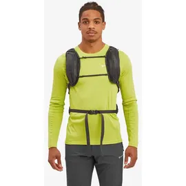 Montane Trailblazer Lt 20l Rucksack - Midnight Grey - One Size