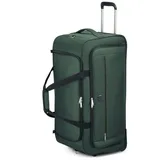 Delsey Paris Pin Up 2 Rollen Reisetasche 74 cm grün