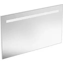 Ideal Standard Mirror & Light Spiegel T3344BH 1200 x 700 x 26 mm, mit Beleuchtung, neutral