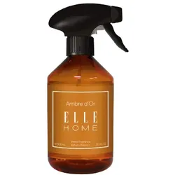 ELLE Home Ambre D'Or Interieur Spray