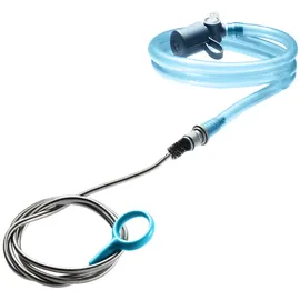 Deuter Streamer Tube Brush silver One size