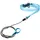 Deuter Streamer Tube Brush silver One size