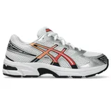 Asics GEL-1130 GS Kinder Weiß/Rot 39,5
