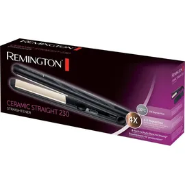 Remington Ceramic Straight S3500