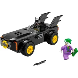 LEGO Verfolgungsjagd im Batmobile: Batman vs. Joker