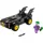 LEGO Verfolgungsjagd im Batmobile: Batman vs. Joker