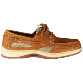 Sebago Clovehitch II Herren Braun 44,5
