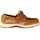 Sebago Clovehitch II Herren Braun 44,5