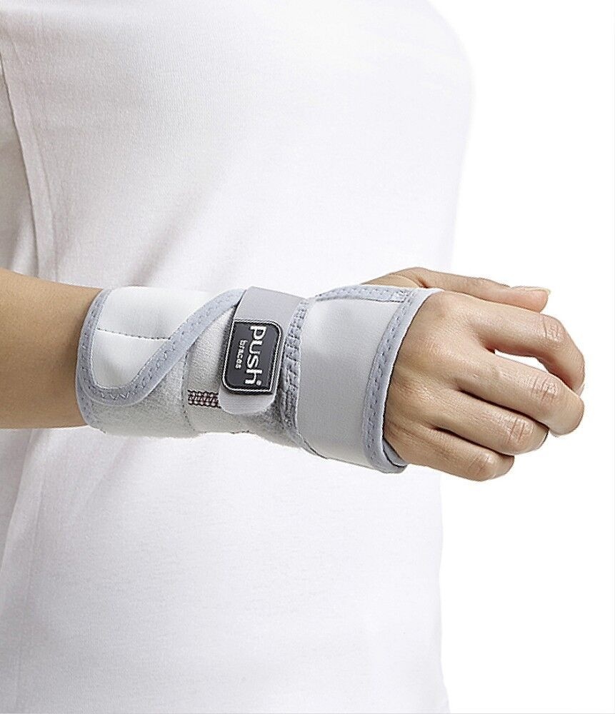 Ofa Push med Splint Handgelenkbandage 1 St