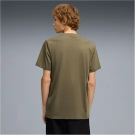 Puma PUMATECH T-Shirt Loden Green L