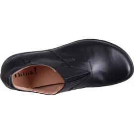THINK! KONG Herren Schwarz 42