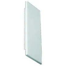 PROTEC.class Endstück PFBES 60190 60x190 reinweiss