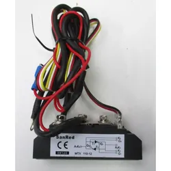 Unicraft Steuerung ILT 3W 220V