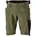 Mascot Shorts 23149-311-3309 Gr 44 mossgrün/schwarz