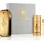 Paco Rabanne 1 Million Eau de Toilette 100 ml + Deo Spray 150 ml + Eau de Toilette 10 ml Geschenkset 3