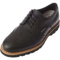 Mephisto Oswald   6600  schw schwarz 7