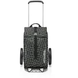 Reisenthel citycruiser Tasche Trolley Einkaufstrolley signature black MJ7054