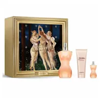 JEAN PAUL GAULTIER Duft-Set CLASSIQUE CASE 3 Stück