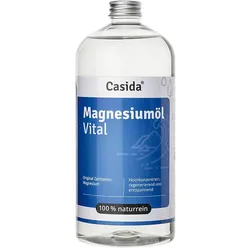 Magnesiumöl Vital Zechstein