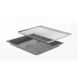 Bosch MKH65IP4 Herd-Kochfeld-Set