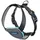 Company of Animals Carsafe Hundegeschirr Schwarz XS