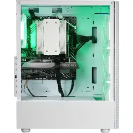 Kiebel Pulsar V Gaming-PC AMD Ryzen 7 5700X 2023 32 GB RAM 2 TB SSD GeForce RTX 4060 Win 11