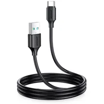 Joyroom Long-Lasting Series A9 USB-A USB-C 3A-Kabel 1 m USB 2.0), USB Kabel