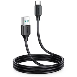 Joyroom Long-Lasting Series A9 USB-A USB-C 3A-Kabel 1 m USB 2.0), USB Kabel