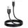 Joyroom Long-Lasting Series A9 USB-A USB-C 3A-Kabel 1 m USB 2.0), USB Kabel