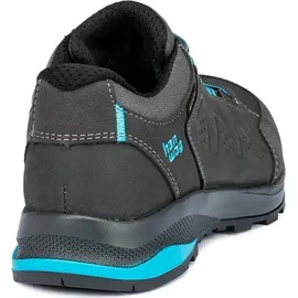 Hanwag Torsby Low SF Extra GTX Damen Asphalt Ocean 41.5