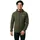 Puma Evostripe FZ Hoodie Herren Dark Olive S