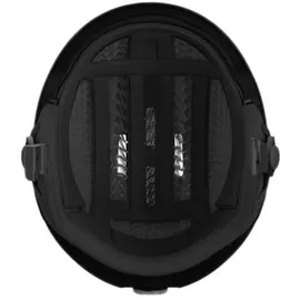 Anon Windham 52-55 cm Schwarz