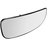 Alkar Spiegelglas, Außenspiegel rechts für FIAT CITROËN 0071748249 8151LN