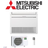 Mitsubishi Electric MFZ-KT35VG / SUZ-M35VA Inverter Set stationär