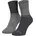 Paar Schwarz 36-38