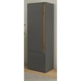 furn.design Wohnwand mit Sekretär Center