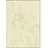 Sigel Marmorpapier DP397 DIN A4 200 g/m2 beige 50 Blatt