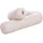 roba Bettschlange Frosty Almond, Beige