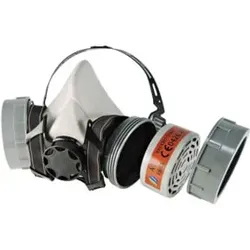 Aerotec Schutz- / Lackiermaske RM605