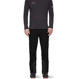 Mammut Aenergy SO Hybrid Pants Men,