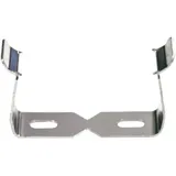 OEM 606551 Halter für Steckdosenleisten 1St.