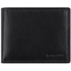 Bugatti Savona Geldbörse Unisex schwarz