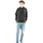 The North Face Hoodie Schwarz M