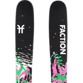 Faction Prodigy 1 88 Freeski 2026-Mehrfarbig-164