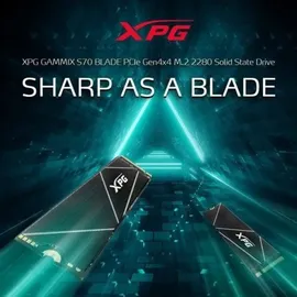 A-Data XPG Gammix S70 Blade 1 TB M.2