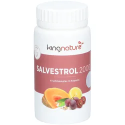 Kingnature Salvestrol 2000
