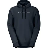Scott Hoodie Blau M