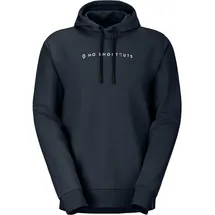 Scott Hoodie Blau M