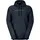 Scott Hoodie Blau M