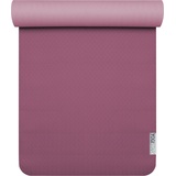 Yogistar Yogamatte Pro Bordeaux